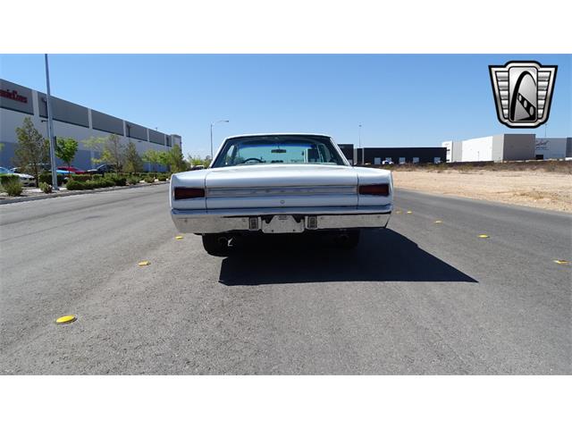 1967 Dodge Coronet for Sale | ClassicCars.com | CC-1887307