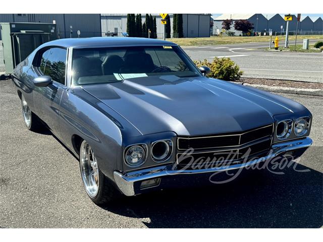 1970 Chevrolet Chevelle (CC-1887309) for sale in Scottsdale, Arizona