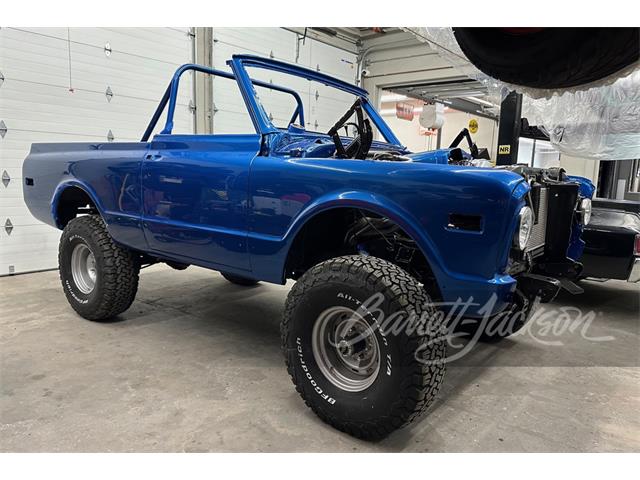 1972 Chevrolet Blazer (CC-1887310) for sale in Scottsdale, Arizona