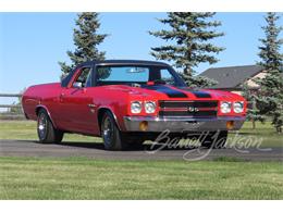 1970 Chevrolet El Camino SS (CC-1887312) for sale in Scottsdale, Arizona