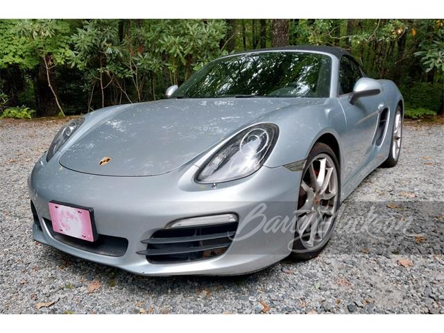 2014 Porsche Boxster (CC-1887314) for sale in Scottsdale, Arizona