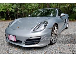 2014 Porsche Boxster (CC-1887314) for sale in Scottsdale, Arizona