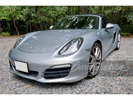 2014 Porsche Boxster (CC-1887314) for sale in Scottsdale, Arizona