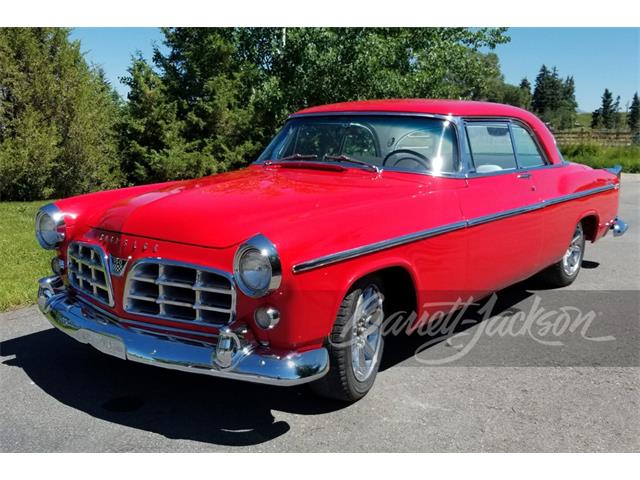 1955 Chrysler 300C (CC-1887319) for sale in Scottsdale, Arizona