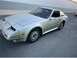 1986 Nissan 300ZX (CC-1880732) for sale in Cadillac, Michigan