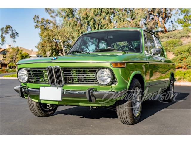 1974 BMW 2002TII (CC-1887328) for sale in Scottsdale, Arizona