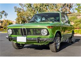 1974 BMW 2002TII (CC-1887328) for sale in Scottsdale, Arizona