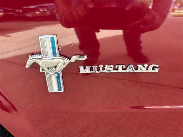 1965 Ford Mustang (CC-1887330) for sale in Bradenton, Florida
