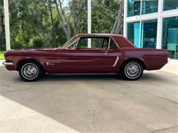 1965 Ford Mustang (CC-1887330) for sale in Bradenton, Florida