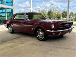 1965 Ford Mustang (CC-1887330) for sale in Bradenton, Florida