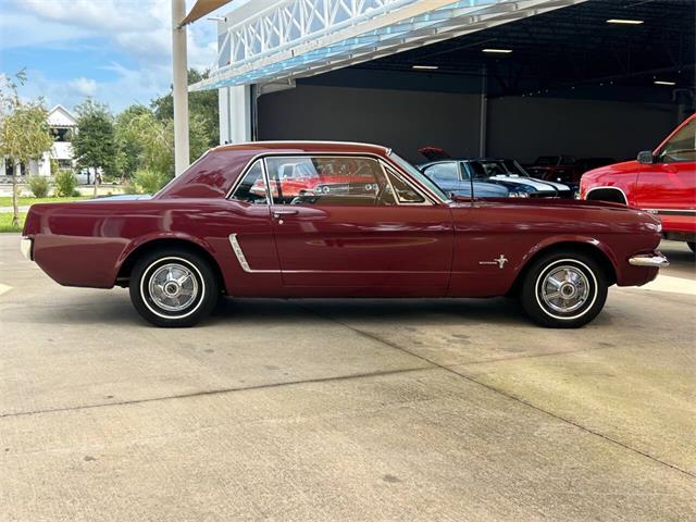 1965 Ford Mustang (CC-1887330) for sale in Bradenton, Florida