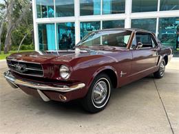 1965 Ford Mustang (CC-1887330) for sale in Bradenton, Florida