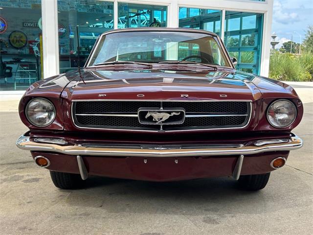 1965 Ford Mustang (CC-1887330) for sale in Bradenton, Florida