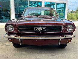 1965 Ford Mustang (CC-1887330) for sale in Bradenton, Florida