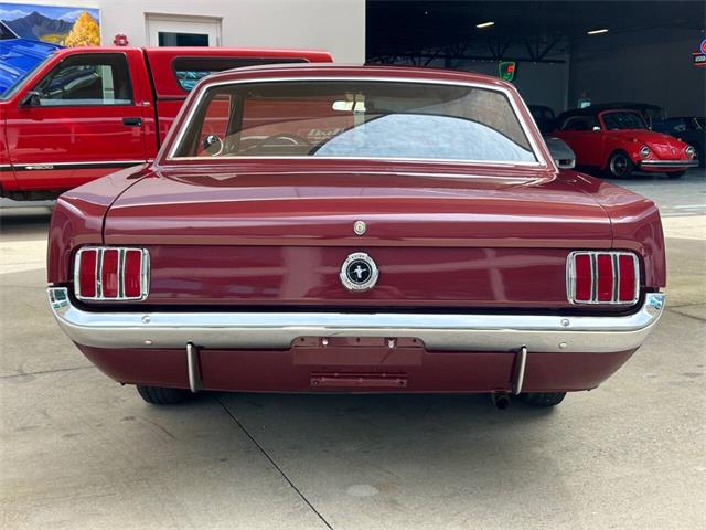 1965 Ford Mustang (CC-1887330) for sale in Bradenton, Florida