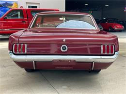 1965 Ford Mustang (CC-1887330) for sale in Bradenton, Florida