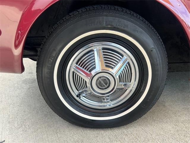 1965 Ford Mustang (CC-1887330) for sale in Bradenton, Florida