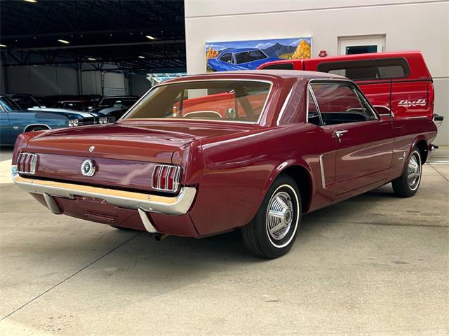 1965 Ford Mustang (CC-1887330) for sale in Bradenton, Florida