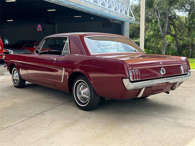 1965 Ford Mustang (CC-1887330) for sale in Bradenton, Florida