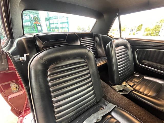 1965 Ford Mustang (CC-1887330) for sale in Bradenton, Florida