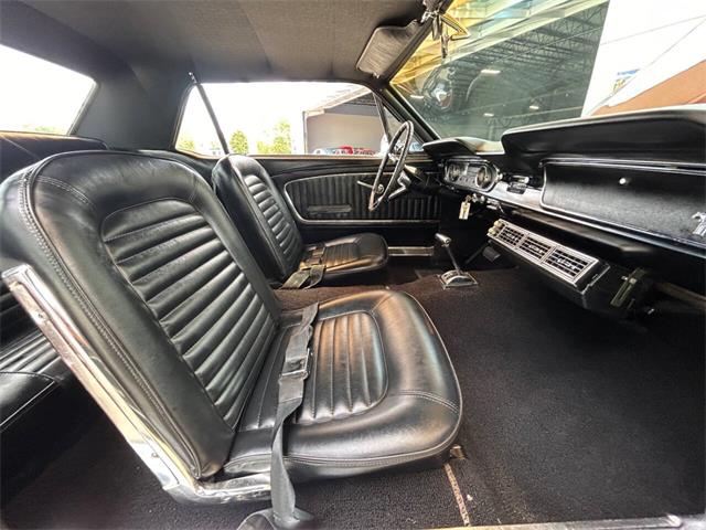 1965 Ford Mustang (CC-1887330) for sale in Bradenton, Florida