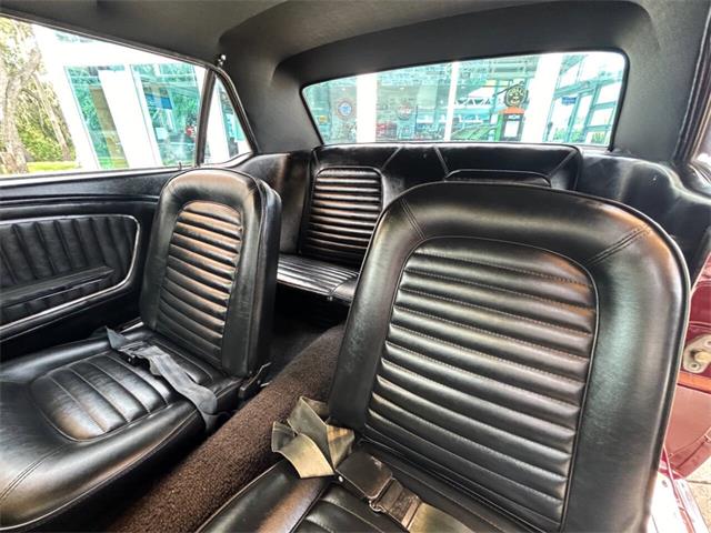 1965 Ford Mustang (CC-1887330) for sale in Bradenton, Florida