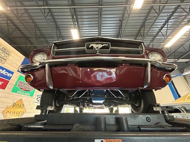 1965 Ford Mustang (CC-1887330) for sale in Bradenton, Florida