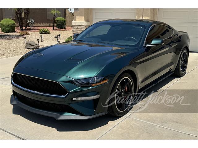 2019 Ford Mustang (CC-1887331) for sale in Scottsdale, Arizona