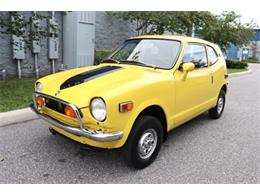 1972 Honda Coupe (CC-1880734) for sale in Cadillac, Michigan