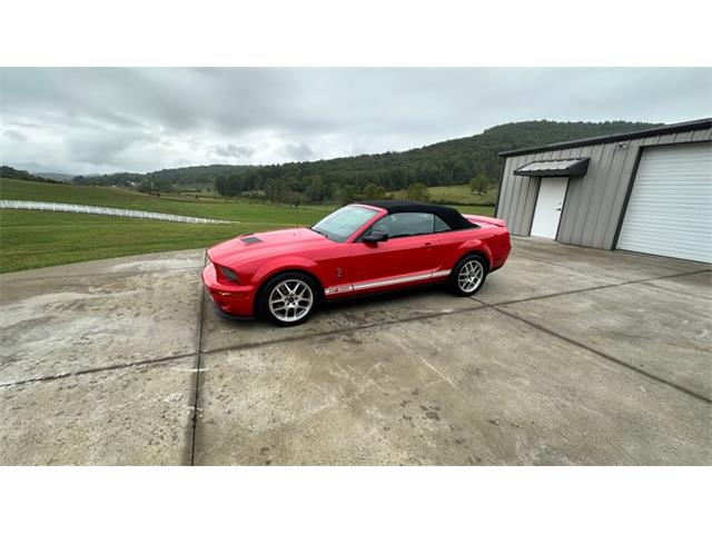 2007 Ford Shelby Cobra (CC-1887343) for sale in Greensboro, North Carolina