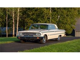 1963 Ford Galaxie (CC-1887344) for sale in Greensboro, North Carolina