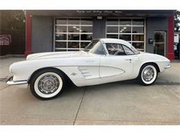 1961 Chevrolet Corvette (CC-1887345) for sale in Greensboro, North Carolina