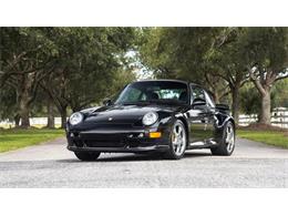 1997 Porsche 911 Turbo S (CC-1887346) for sale in Chattanooga, Tennessee