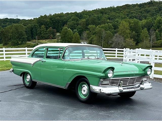 1957 Ford Custom (CC-1887347) for sale in Greensboro, North Carolina