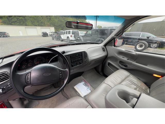 1997 Ford F150 (CC-1887349) for sale in Greensboro, North Carolina