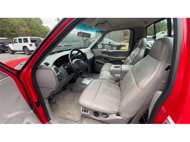 1997 Ford F150 (CC-1887349) for sale in Greensboro, North Carolina