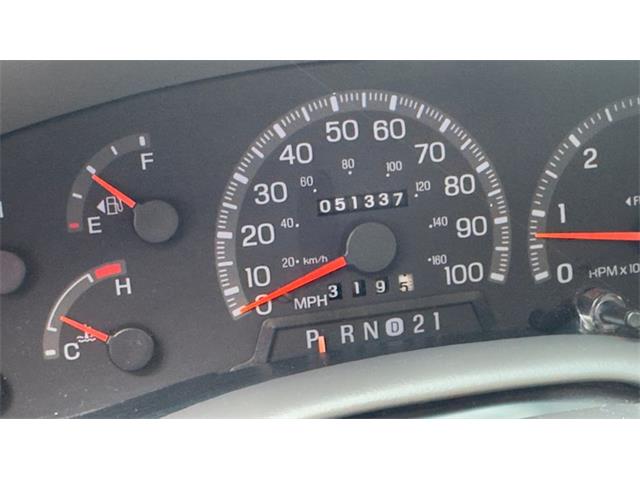 1997 Ford F150 (CC-1887349) for sale in Greensboro, North Carolina