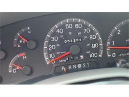 1997 Ford F150 (CC-1887349) for sale in Greensboro, North Carolina