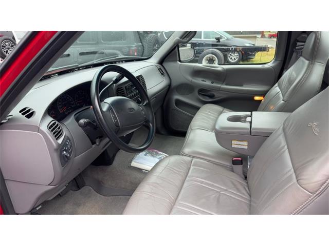 1997 Ford F150 (CC-1887349) for sale in Greensboro, North Carolina