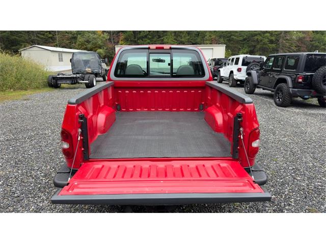 1997 Ford F150 (CC-1887349) for sale in Greensboro, North Carolina