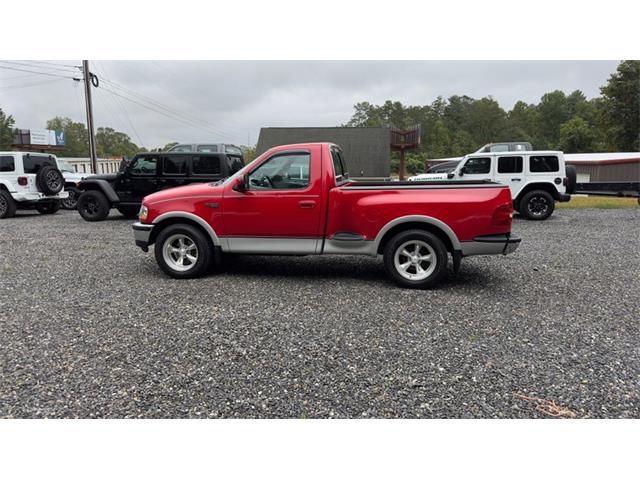 1997 Ford F150 (CC-1887349) for sale in Greensboro, North Carolina