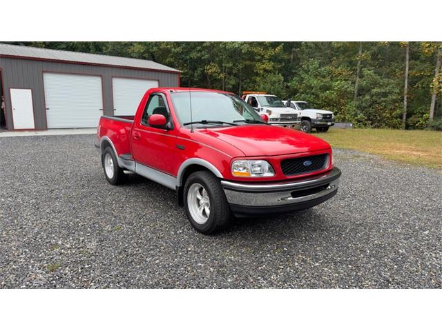 1997 Ford F150 (CC-1887349) for sale in Greensboro, North Carolina