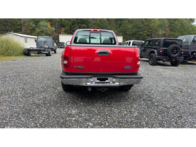 1997 Ford F150 (CC-1887349) for sale in Greensboro, North Carolina