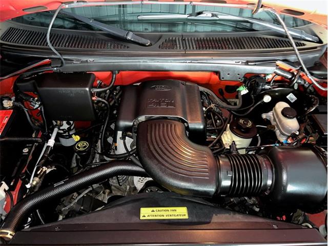 1997 Ford F150 (CC-1887349) for sale in Greensboro, North Carolina