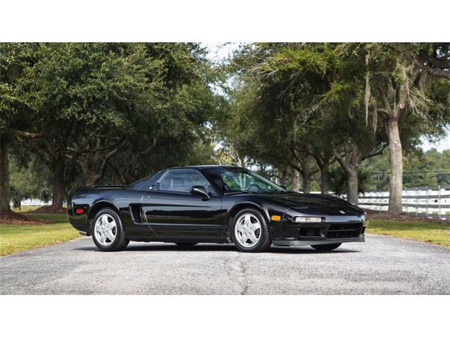 1991 Acura NSX (CC-1887351) for sale in Chattanooga, Tennessee