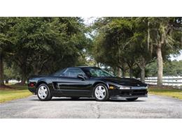 1991 Acura NSX (CC-1887351) for sale in Chattanooga, Tennessee