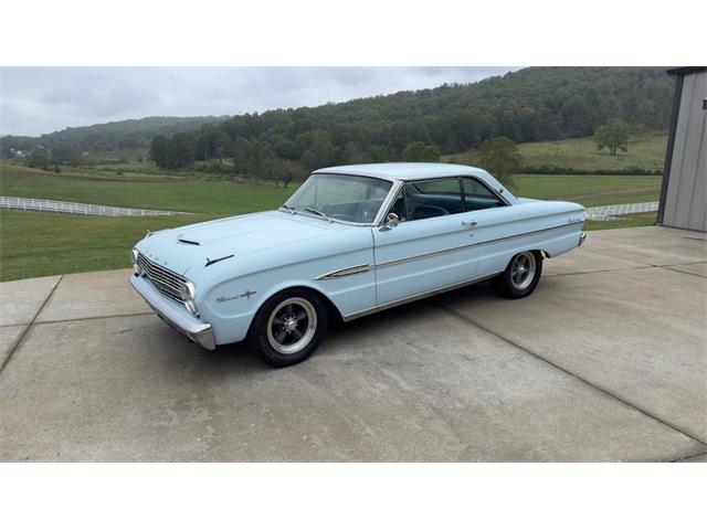 1963 Ford Falcon (CC-1887353) for sale in Greensboro, North Carolina