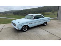 1963 Ford Falcon (CC-1887353) for sale in Greensboro, North Carolina