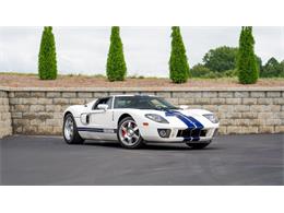 2005 Ford GT (CC-1887356) for sale in Chattanooga, Tennessee