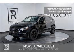 2015 Audi Q5 (CC-1887364) for sale in St. Louis, Missouri